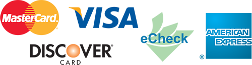 Accepted payment options for Trip Account